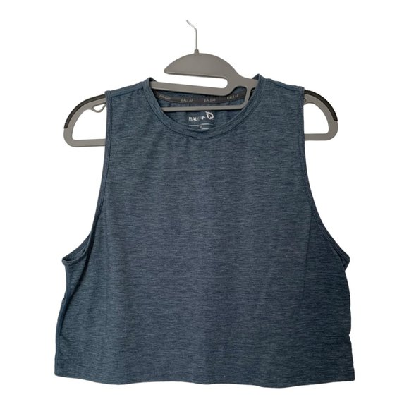 Baleaf Tops - Baleaf sleeveless crop top size Medium